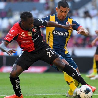 ¿Dónde ver EN VIVO el partido Atlas vs San Luis?