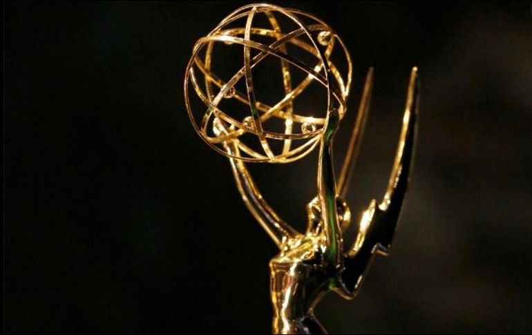 Series, películas, actores y actrices son los nominados del Emmy 2022. ESPECIAL/Emmy