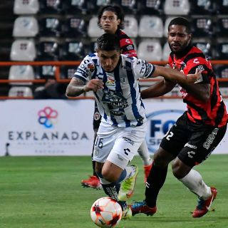 ¿Dónde ver EN VIVO el partido Pachuca vs Xolos?