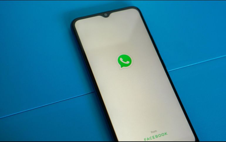 WhatsApp es uno de los servicios de mensajería más utilizados en el mundo. AP/ARCHIVO
