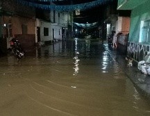 Las lluvias han dejado toda clase de afectaciones en Jalisco. EL INFORMADOR/ARCHIVO