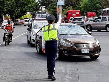 Este domingo 4 de mayo, se realizará la tercera edición del Gran Fondo Nueva York en Zapopan (GFNY), competencia que espera la participación de más de tres mil ciclistas nacionales e internacionales. EL INFORMADOR / ARCHIVO