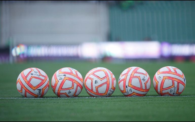 Hoy hay actividad en la Liga MX, LaLiga, Serie A, Bundesliga, Eredivisie, Ligue 1, y la Liga MX Femenil. IMAGO7