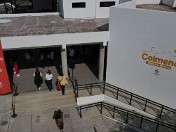 La mayoría de las actividades que ofrece la Colmena son gratuitas. EL INFORMADOR/ARCHIVO