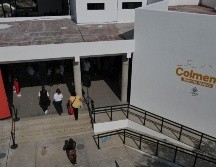 La mayoría de las actividades que ofrece la Colmena son gratuitas. EL INFORMADOR/ARCHIVO