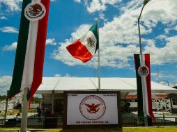 En Jalisco, hay más de 30 cuarteles ya construidos y se construirán 10 más entre el presente y el próximo año. ESPECIAL