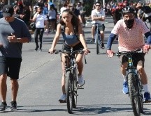 Conoce cuáles son los puntos de la lectura dramatizada en la Vía RecreActiva. EL INFORMADOR/ARCHIVO.