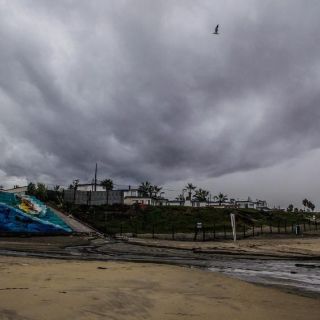 Kay: La Guardia Nacional intensifica ayuda en estados afectados por el huracán