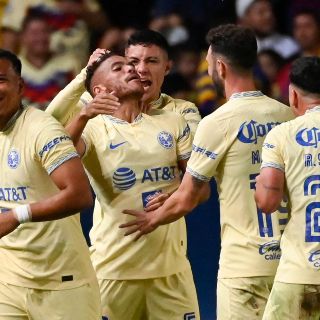 ¡Imparables! América hace historia; suma nueve triunfos al hilo