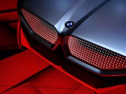 BMW una de las primeras firmas en asentar una factoría enfocada en un ensamble de vehículos totalmente eléctricos. EFE/Archivo