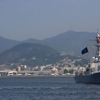 Mueren 19 por naufragio en el norte de Brasil