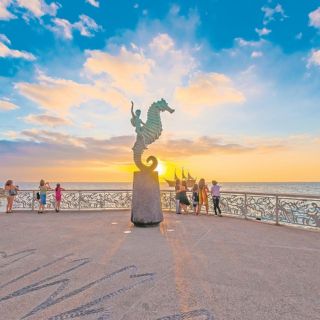 Vallarta-Nayarit Gastronómica, una suculenta propuesta