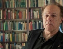 Las novelas de Javier Marías son referentes de la literatura. ESPECIAL/Twitter