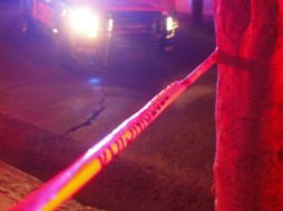 El accidente ocurrió la madrugada de este domingo en el cruce de carretera a Colotlán y calle Altaluz. EL INFORMADOR / ARCHIVO