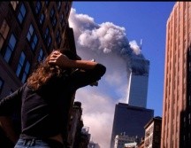El atentado a las Torres Gemelas aconteció un día como hoy hace 11 años. AP/ARCHIVO