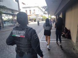 El secuestro virtual es una modalidad de extorsión telefónica, en la que a través de engaños se incomunica a la víctima y se convence a ella o a su familia de pagar una recompensa para liberarla. ESPECIAL / Policía de Guadalajara