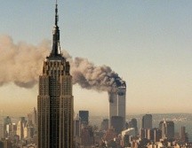 La caída de las torres gemelas fue uno de los acontecimientos que definieron el principio del siglo. AP/ARCHIVO