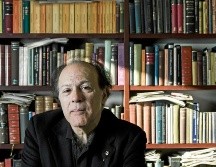 Javier Marías incursionó en varias artes literarias. EFE/ARCHIVO