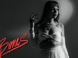 Originaria de Salamanca, Guanajuato, Yoss Bones es una artista de la escena urbana nacional. ESPECIAL