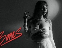 Originaria de Salamanca, Guanajuato, Yoss Bones es una artista de la escena urbana nacional. ESPECIAL