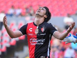 Atlas le dice adiós al torneo. IMAGO7