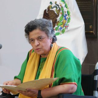 Será difícil que pase la reforma electoral, afirma Beatriz Paredes