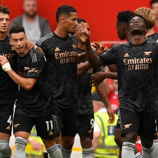 ¿Por qué aplazaron el partido Arsenal vs PSV de Europa League?