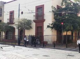 Autoridades piden a la ciudadanía tomar sus precauciones. EL INFORMADOR /