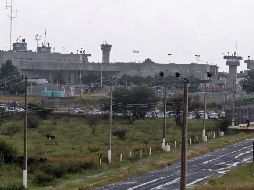 Un juez le concedió a Miguel Ángel Félix Gallardo, exlíder del Cártel de Guadalajara, la prisión domiciliaria, quien permanecía en el penal de Puente Grande. EL INFORMADOR / ARCHIVO