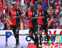 En la cuarta edición del Campeones Cup, Atlas chocará contra el conjunto del New York City en el Yankee Stadium. IMAGO7