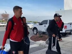 Los Zorros buscarán conseguir su cuarto título en un año. ESPECIAL / Atlas FC