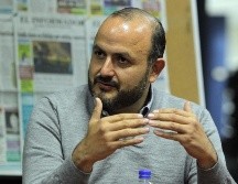 Respecto al conflicto que sostiene el Gobierno de Jalisco con la casa de estudios, Villanueva señaló que hasta ahora no se ha tenido ningún acercamiento por parte del Ejecutivo estatal. EL INFORMADOR / ARCHIVO