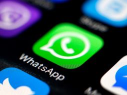WhatsApp es una de las apps de mensajería más populares en el mundo. EFE/ARCHIVO