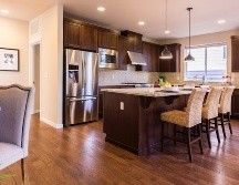 Conoce los aspectos de tu hogar que no debes pasar por alto en su mantenimiento. UNSPLASH/ Francesca Tosolini