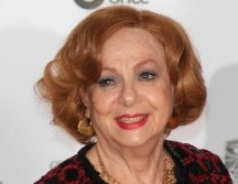 Adriana Roel obtuvo en 1959 una beca por parte del gobierno francés para estudiar en el Conservatorio de Arte Dramático de París. SUN/ARCHIVO