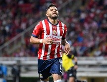 Chivas está a sólo cuatro unidades de los puestos que van directo a los Cuartos de Final del Apertura 2022. IMAGO7