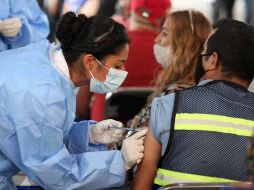 Tras 16 meses en operación, el pasado viernes 9 de septiembre fue el último día de operaciones del Macromódulo Benito Juárez. EL INFORMADOR / ARCHIVO