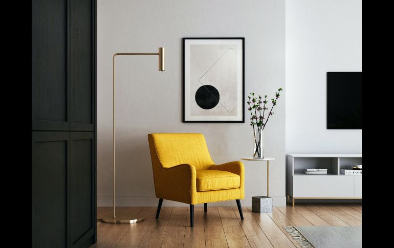 Identifica lo que ya no necesitas en tu hogar para despejar de manera sencilla. UNSPLASH/Kam Idris