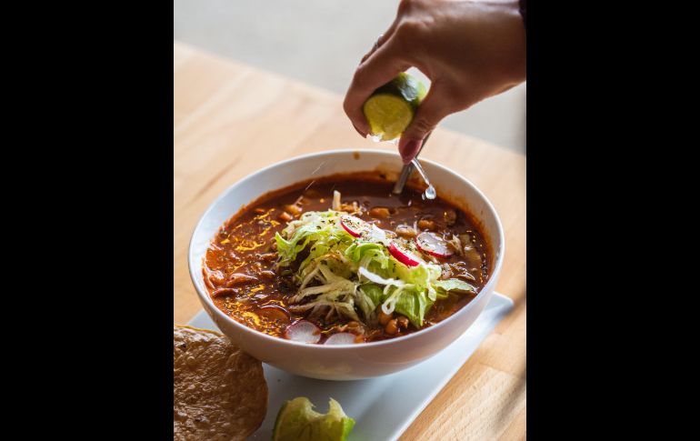 El turismo gastronómico es una de las opciones para los siguientes días. ESPECIAL/Photo by Albany Capture on Unsplash.