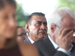 Salvador Zamora, de momento, se concentra en su trabajo como alcalde de Tlajomulco antes de contender por la gubernatura estatal. EL INFORMADOR/A. Camacho