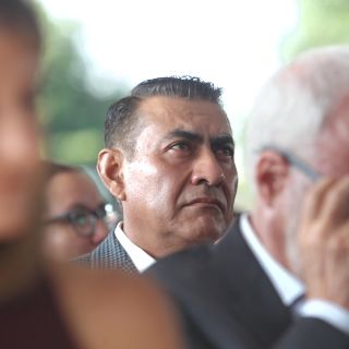 Elecciones Jalisco 2024: Salvador Zamora no descarta candidatura en próximos comicios