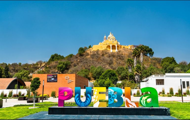 Puebla representa la joya de la corona en cuanto a destinos patrios con gastronomía excepcional. ISTOCK.