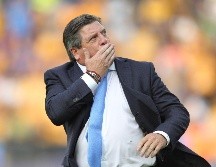 Han pasado casi 10 años y Miguel Herrera visitará de nueva cuenta el Estadio Akron con los Tigres de la UANL. IMAGO7