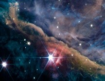 Las imágenes se obtuvieron como parte del programa Early Release Science e involucraron a más de cien científicos en 18 países. ESPECIAL