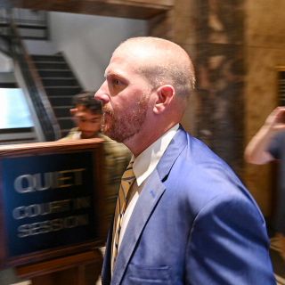 Hijo del entrenador de Kansas City Chiefs se declara culpable tras accidente vehicular