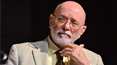 El profesor emérito del INAH, Eduardo Matos Moctezuma, así como una distinguida delegación de académicos de Harvard, asistirán a la conferencia de Laura Filloy Nadal, en la Ciudad de México. CORTESÍA / INAH