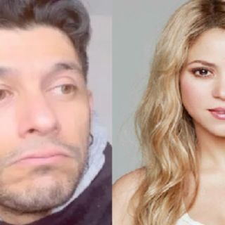 Aparece supuesto hijo de Shakira y reclama 190 mil dólares