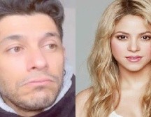 El que sería el supuesto primogénito de la barranquillera estaría extorsionando al padre con 190 mil dólares. ESPECIAL