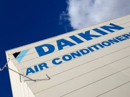 La empresa japonesa Daikin invertirá más 300 mdd en San Luis Potosí, con lo cual generará más de dos mil 500 empleos. Foto: Daikin México