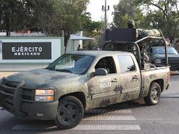 Será este martes cuando el proyecto se dictamine en la Comisión de Puntos Constitucionales. EL INFORMADOR/ARCHIVO